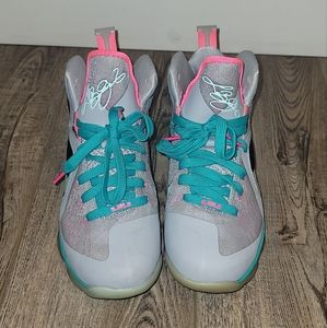 Lebron 9 South Beach